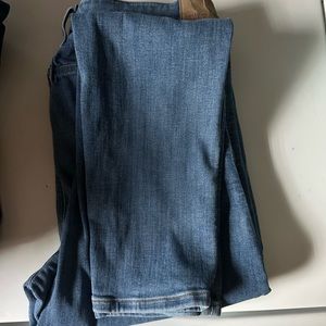 American Eagle Jegging